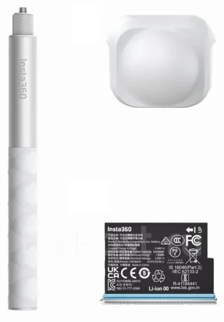 Insta360 Air. ��� ��������� ����