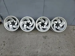 MAXX Wheels. 7.0x15", 6x139.7, ET-6 ����