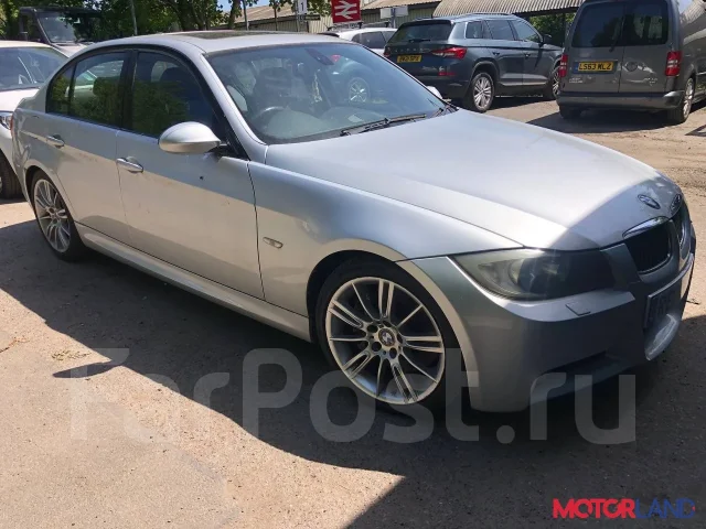 ���������� ������������ BMW 3 E90, E91, E92, E93 2005-2012 21463807 64509180549 ����