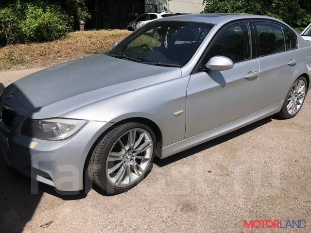 ���������� ������������ BMW 3 E90, E91, E92, E93 2005-2012 21463807 64509180549 ����