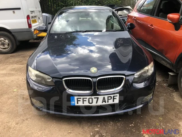 ���� BMW 3 E90, E91, E92, E93 2005-2012 21464442 13517562473 ����