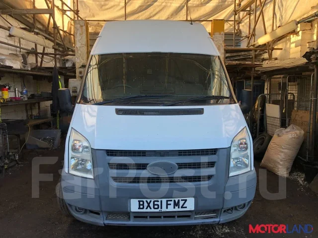 ��������� Ford Transit 2006-2014 21441881 1747017 ����