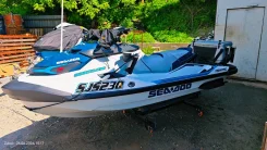 BRP Sea-Doo Fishpro. 2022 ��� ����