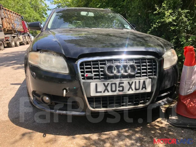 ���������� ������������ Audi A4 (B7) 2004-2009 21466700 8E0260805CE ����