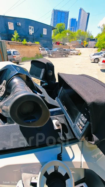 BRP Sea-Doo Fishpro. 2022 ��� ����