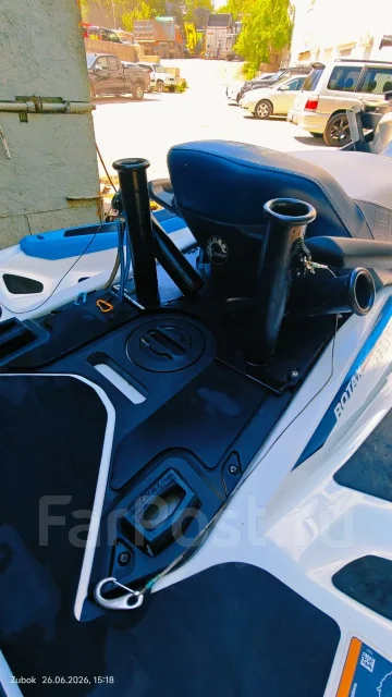 BRP Sea-Doo Fishpro. 2022 ��� ����