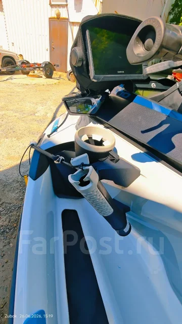 BRP Sea-Doo Fishpro. 2022 ��� ����