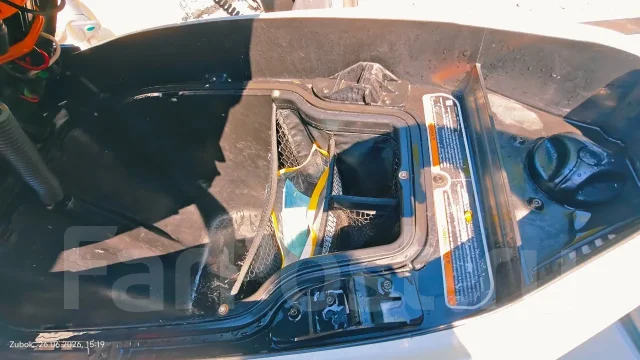 BRP Sea-Doo Fishpro. 2022 ��� ����