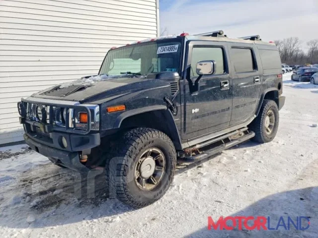 ��������� Hummer H2 11870900 19244751 ����