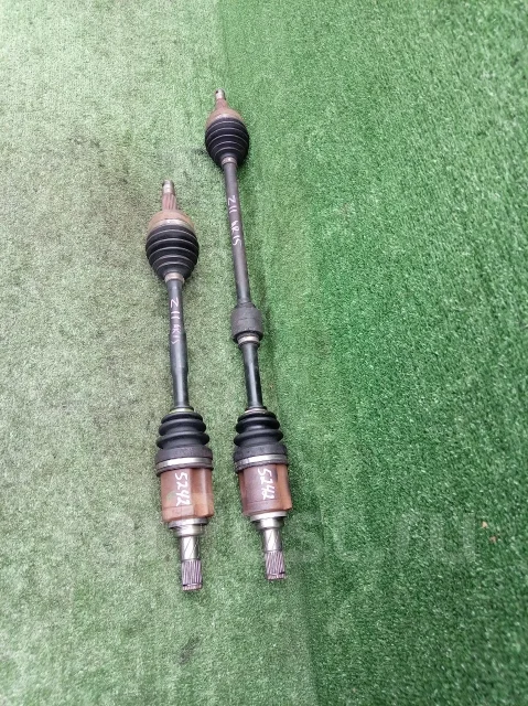 5242 ������ Nissan 39101-ED105 ����