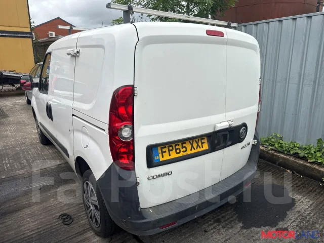 ������� Opel Combo 2011-2017 21279506 95522393 ����
