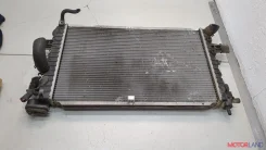 �������� ���������� ��������� Audi A4 (B6) 2000-2006 21272252 8E0121251M ����