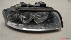 ���� (��������) Audi A4 (B6) 2000-2006 21276342, ������ 8E0941030D ����