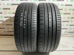 Pirelli P Zero PZ4. ������, �/�, ����� 5 % ����