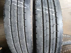 Dunlop Enasave SP LT50M. ������, 2021 ���, �/�, ����� 5 % ����