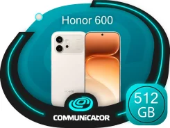 Honor 600. �����, 512 ��, �����, 4G LTE, 5G, Dual-SIM, ������� ������� ����
