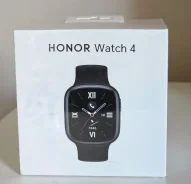 Honor Watch 4. GPS, NFC, IP67, IP68 ����