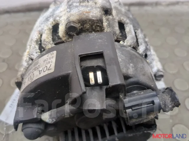 ��������� Volkswagen Fox 2005-2011 21276581 03D903025H ����
