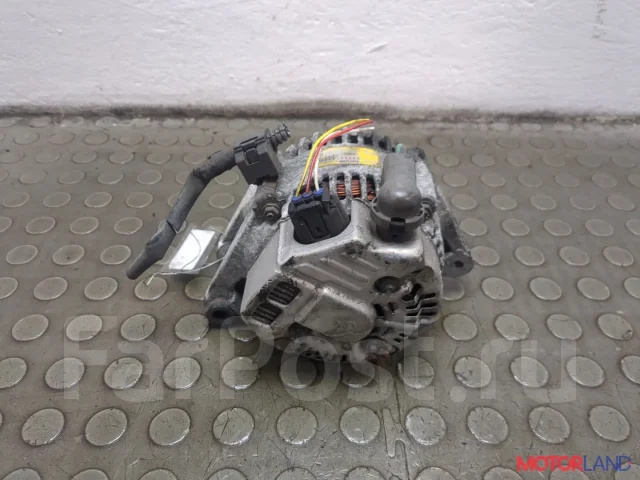 ��������� Toyota Corolla E12 2001-2006 21274692 2706022030 ����