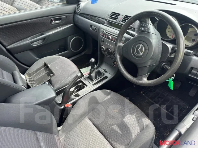 ��������� Mazda Mazda3 BK 2003-2009 21335825 ZJ0118300 ����