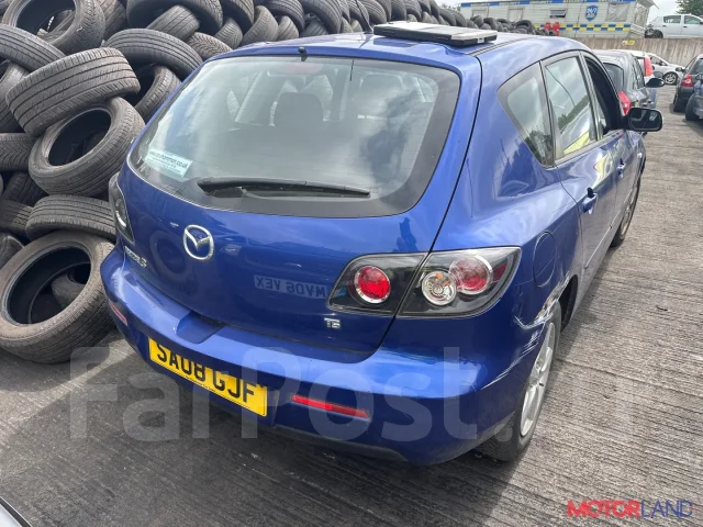 ��������� Mazda Mazda3 BK 2003-2009 21335825 ZJ0118300 ����