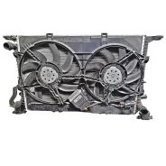 �������� ���������� Audi A6 10-18/ A4 07-15/ A5 07-16/ A7 10-18 (CHVA, CALA, CAKA, CCWA) CVT, MT ����������� � ����� 4G0121251B 4G0121251B ����
