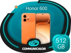 Honor 600. �����, 512 ��, ���������, 4G LTE, 5G, Dual-SIM, ������� ������� ����