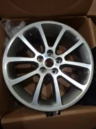 WSP Perugia. 7.5x18", 5x114.3, ET44, �� 67,1���. ����