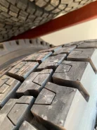 Greenstone DR78. �����������, 2025 ���, ����� ����