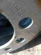 Forza. 8.0x22.5", 10x112, ET111 ����