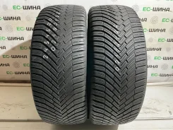 Continental AllSeasonContact. ������, �/�, ����� 25 % ����
