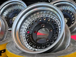 Epsilon. 8.5x15", 5x139.7, ET-32, �� 110,1���. ����