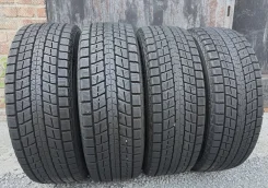 Dunlop Winter Maxx SJ8+. ������, ��� �����, 2023 ���, �/�, ����� �� 5 % ����