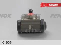 ������� ��������� Opel Astra H 04-, Nissan Note (E11) 06-; Renault ������ Fenox K1906 Fenox ���. K1906 K1906 ����