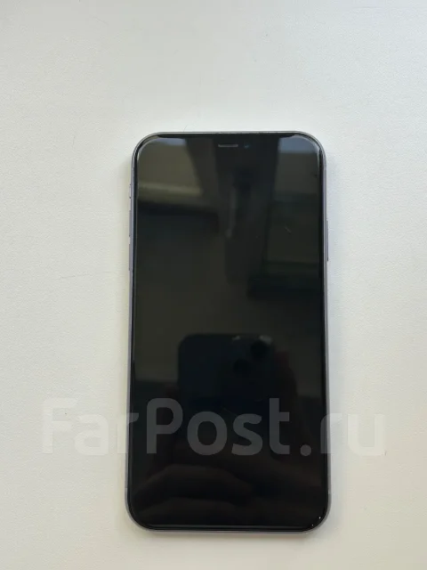 Apple iPhone 11. �/�, 128 ��, ����������, 4G LTE, Dual-SIM, ����������, NFC, eSIM, ������� �������, ������������ ������� ����