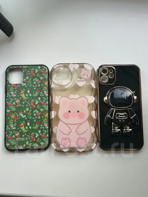 Apple iPhone 11. �/�, 128 ��, ����������, 4G LTE, Dual-SIM, ����������, NFC, eSIM, ������� �������, ������������ ������� ����