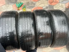 Bridgestone Alenza LX100. ������, 2023 ���, �/�, ����� 50 % ����