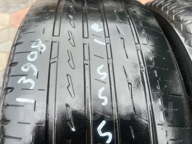 Bridgestone Alenza LX100. ������, 2023 ���, �/�, ����� 50 % ����