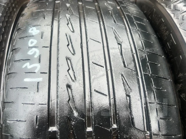 Bridgestone Alenza LX100. ������, 2023 ���, �/�, ����� 50 % ����