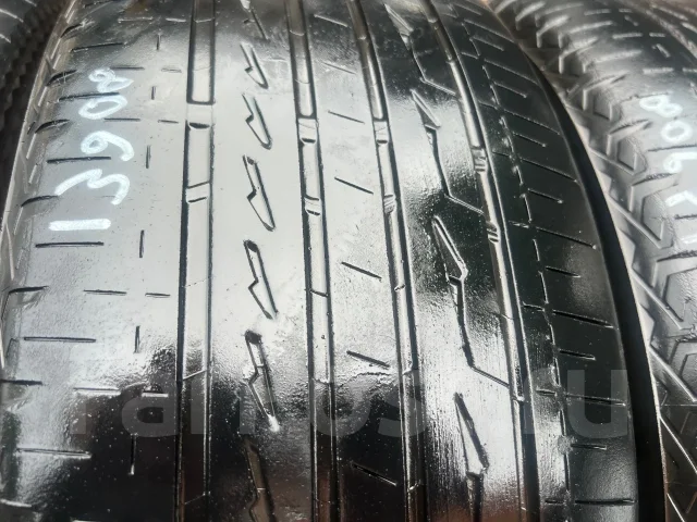 Bridgestone Alenza LX100. ������, 2023 ���, �/�, ����� 50 % ����