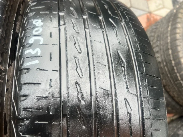 Bridgestone Alenza LX100. ������, 2023 ���, �/�, ����� 50 % ����