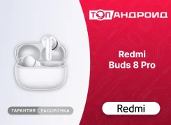 Xiaomi Redmi Buds 8 Pro ����