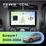 Teyes CC4L ����