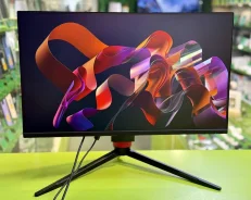 Ardor Gaming. 23.8", ���������� �� (LCD, LED, QLED) ����