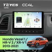 Teyes CC4L ����