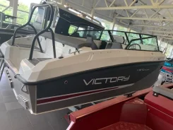Victory 570 Cruiser. 2026 ���, ����� 5,7��., ��������� ��� ���������, 150��.�., ������ ����