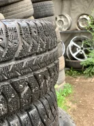 Bridgestone Ice Cruiser 7000. ������, ����������, 2016 ���, �/�, ����� 70 % ����
