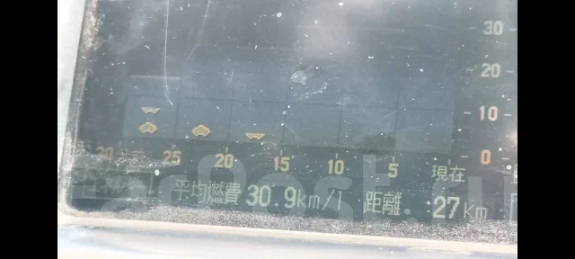 Toyota Prius. ��������, ��������, 1.5 (72��.�.), ������, 252 000����. �� ����