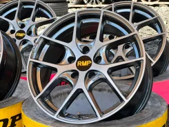 RMP Racing 025F. 7.0x17", 5x114.3, ET40, �� 73,1���. ����
