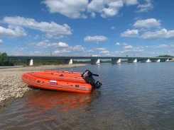 Sibriver ������-380 Jet. 2018 ���, ����� 3,8��., ��������� ���������, 20��.�., ������ ����